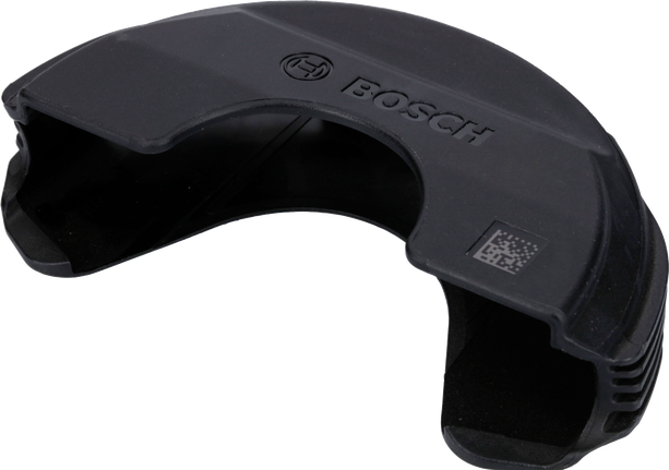 Ochranný kombinovaný kryt Bosch pro řezání, nacvakávací 125 mm.