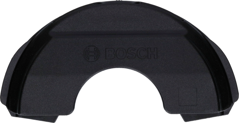 Ochranný kombinovaný kryt proti řezání Bosch 100 mm.