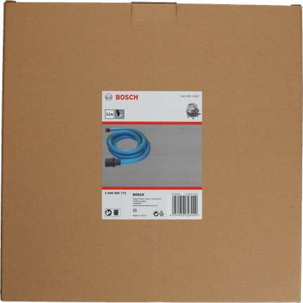 Antistatická hadice Bosch 3,2 m.