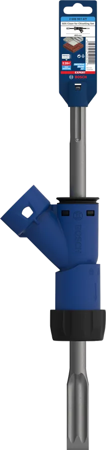 Sada EXPERT SDS Clean pro sekání