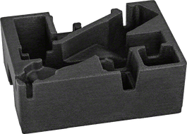 Vložka Bosch L-Boxx pro úložiště nářadí GSA 18V-28.