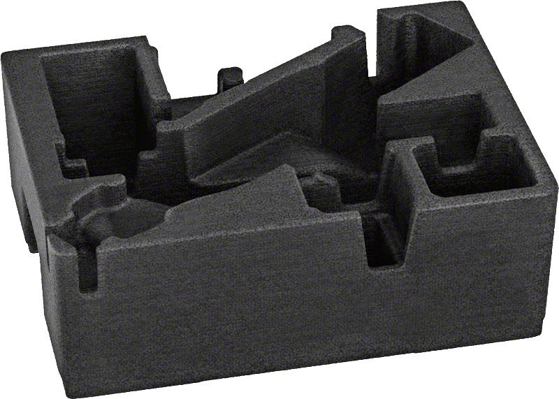 Vložka Bosch L-Boxx pro úložiště nářadí GSA 18V-28.