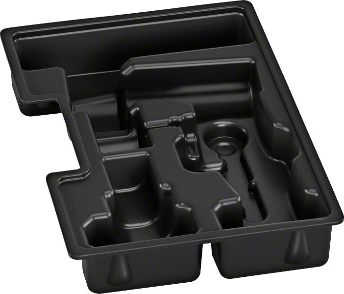 Vložka Bosch L-Boxx pro úložiště nářadí GWG 12V-50.