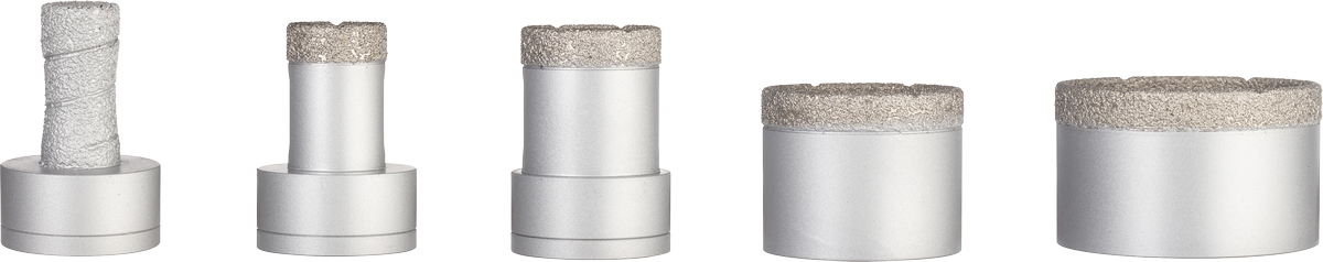 Sada PRO Ceramic dry