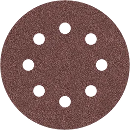 Brusný kotouč Bosch PRO E466, zrnitost 60, 125 mm.