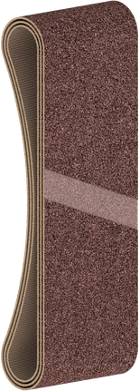 Brusný pás Bosch PRO X440 65x410 mm G60 G80 G100.