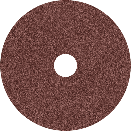 Brusný kotouč Bosch PRO R445 Fíbrový, zrnitost 36, 125 mm.