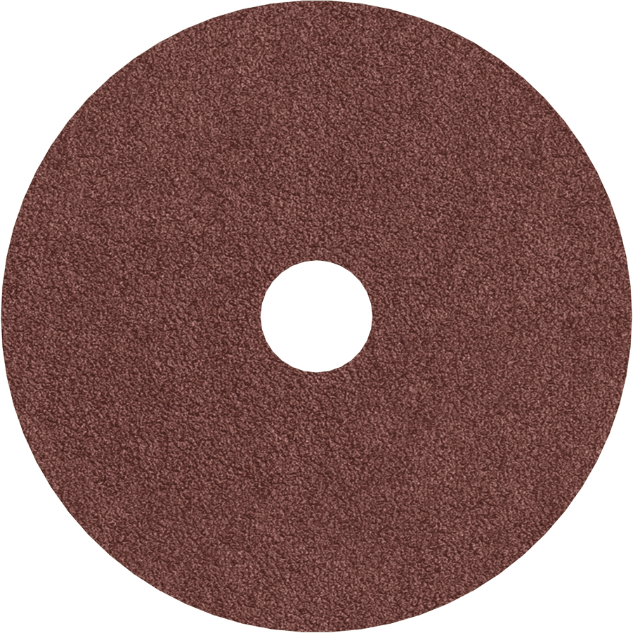 Brusný kotouč Bosch PRO R445 s vlákny 125 mm G60.