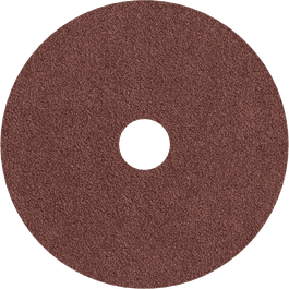 Brusný kotouč Bosch PRO R445 s vlákny 125 mm G60.