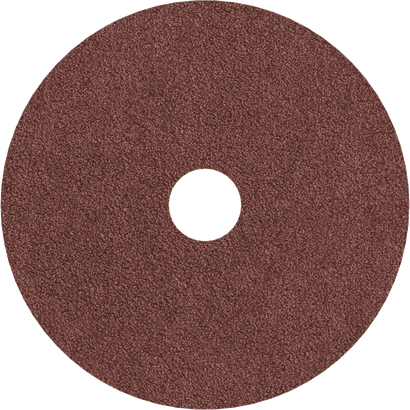 Brusný kotouč Bosch PRO R445 s vlákny 125 mm G60.