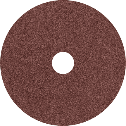 Brusný kotouč Bosch PRO R445 s vlákny 125 mm G60.