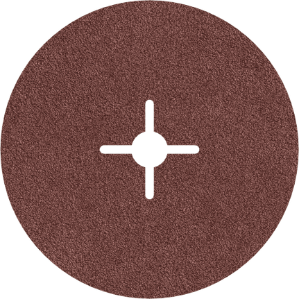 Brusný kotouč Bosch PRO R445 s vlákny 180 mm G36.