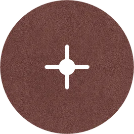 Brusný kotouč Bosch PRO R445 s fíbrovým brusným vláknem 180 mm G60.