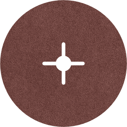 Brusný kotouč Bosch PRO R445 s fíbrovým brusným vláknem 180 mm G60.