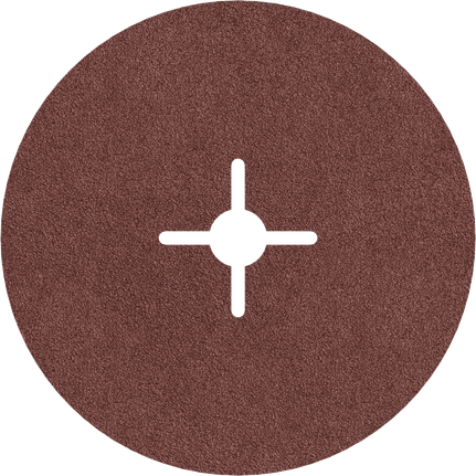 Brusný kotouč Bosch PRO R445 s fíbrovým brusným vláknem 180 mm G60.