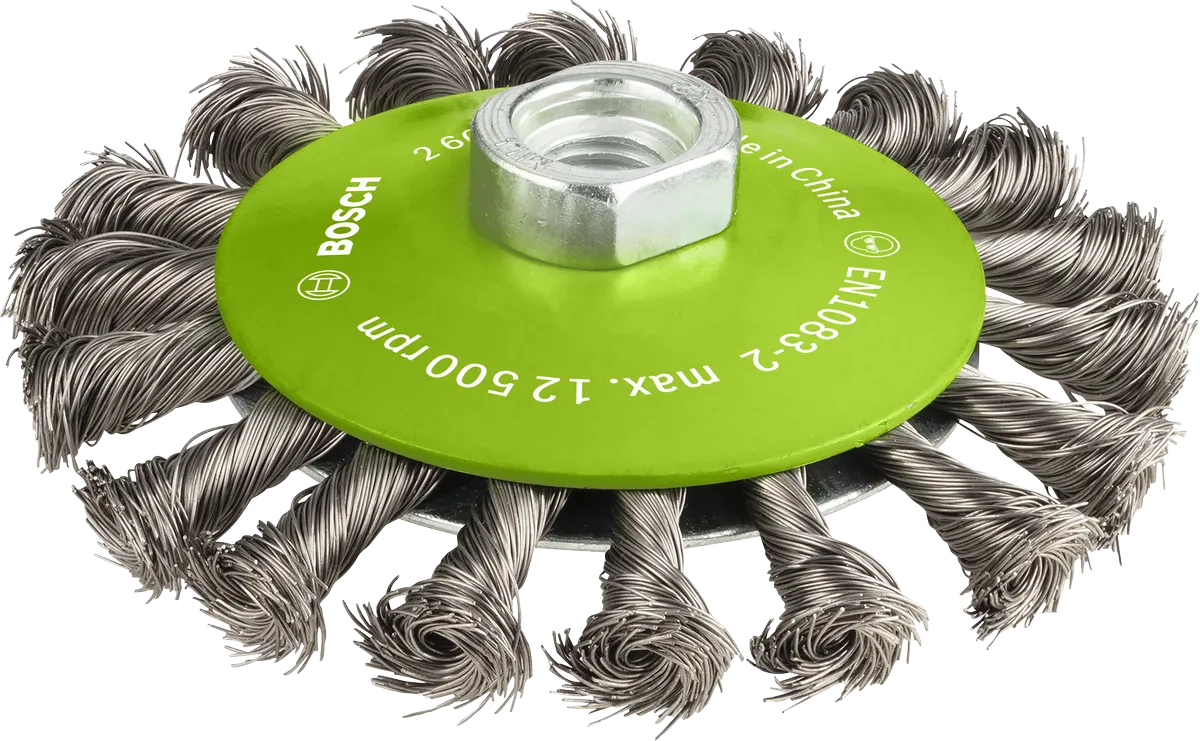 Kartáč PRO Stainless Steel heavy