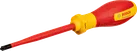 Izolovaný šroubovák Bosch VDE s hrotem SL PZ2.