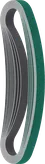 Brusný pás Bosch PRO Y580, zrnitost 13x457 mm, balení 60 kusů.