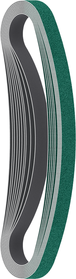 Brusný pás Bosch PRO Y580 13x457 mm G60 10 kusů.