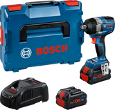 Sada rázových utahováků Bosch GDS 18V-750 C s baterií ProCORE18V.