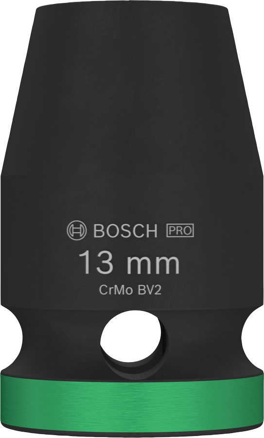 Průmyslová hlavice PRO Impact Socket