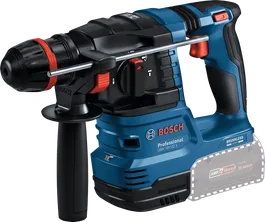 Akumulátorová vrtací kladiva Bosch GBH 18V-22 X.