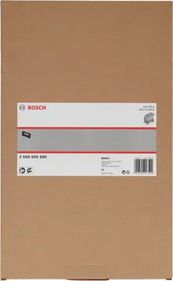 Příslušenství teleskopické rukojeti Bosch .