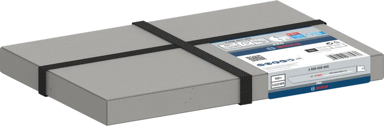 Bosch PRO Pallet Repair S1122HFR kotouč, balení 100 ks.
