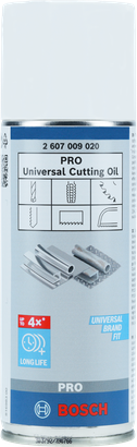 Řezný olej PRO Universal Cutting Oil