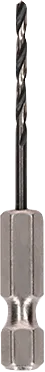 Vrták PRO Metal HSS-G