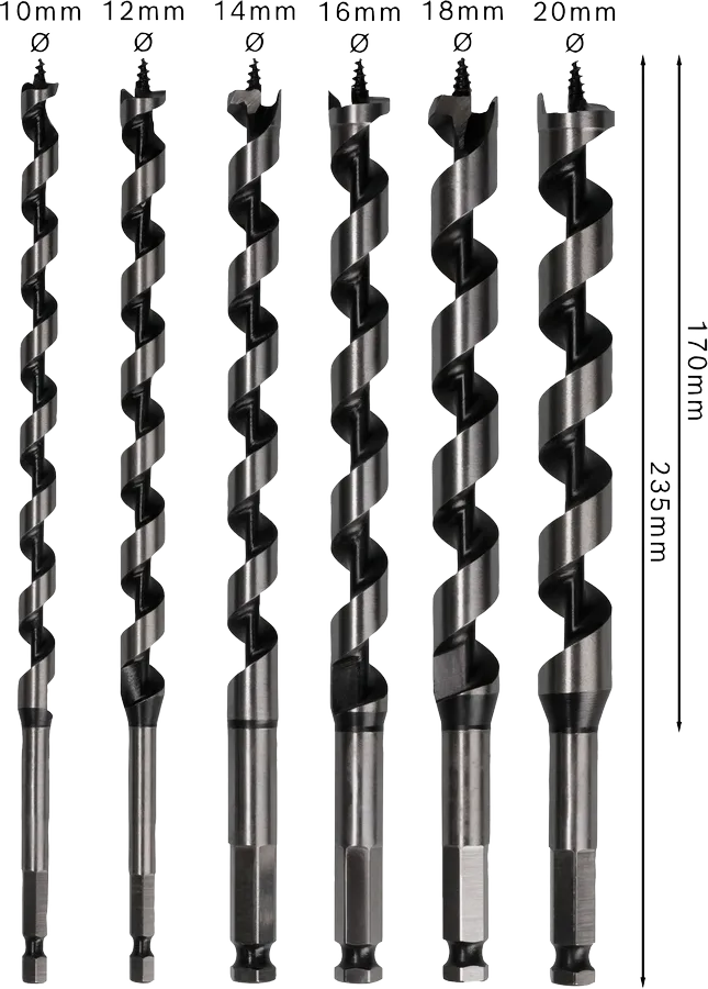 Sada PRO Wood