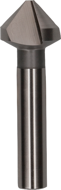 Záhlubník PRO Soft Metal HSS