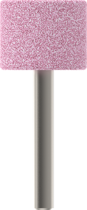 Sada válcových stopkových brusných tělísek Bosch PRO Steel G60.