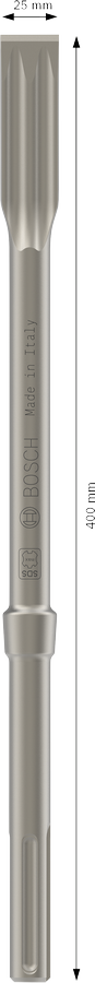 PRO SDS max-5C