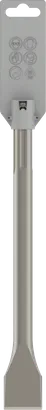 Plochý sekáč Bosch PRO SDS-max-4C 25×280 mm.