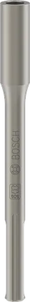Utahovák na zemnící tyče Bosch PRO SDS-max 16,5 x 260 mm.