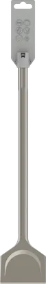 Sekáč Bosch PRO SDS-max-5C s plochým kladívkem 80×400 mm.