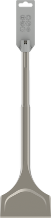 Sekáč Bosch SDS-max-5C s plochým kladívkem 115 x 400 mm.