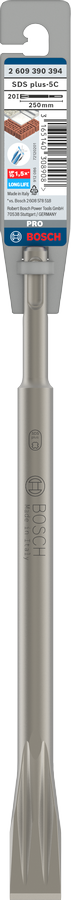 Vrták PRO SDS plus-5C