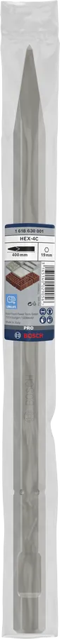 PRO HEX 19-4C
