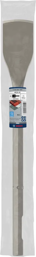 PRO HEX 19-4C