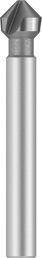 Záhlubník PRO Soft Metal HSS