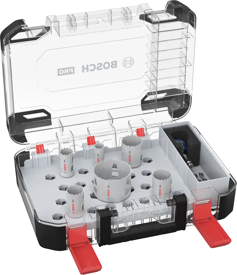 PRO Multi Material PC Plus