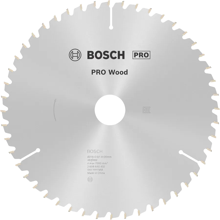 Sada PRO Wood