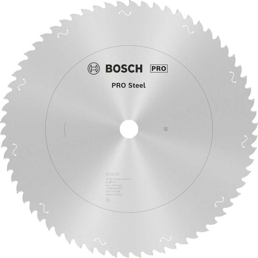 PRO Steel