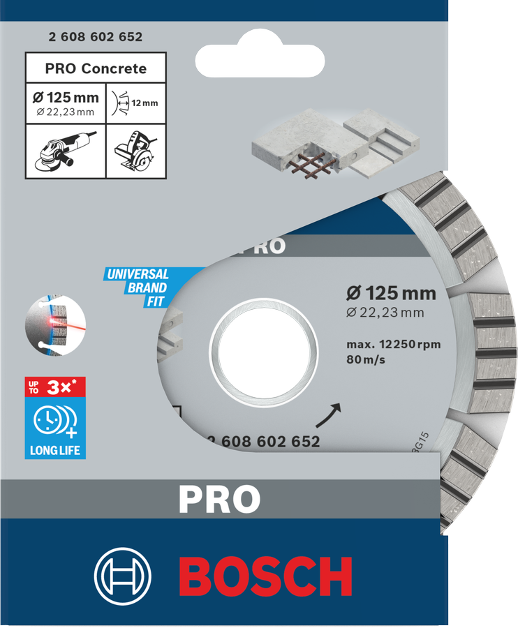 PRO Concrete