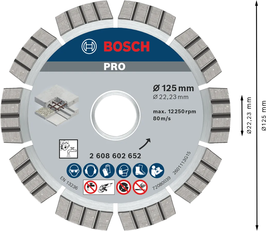 PRO Concrete
