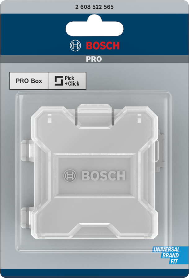 PRO Box