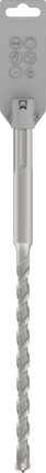 Vrták Bosch SDS max-4 14×200×340 mm.
