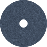 Fíbrový kotouč Bosch PRO R575 125 mm G36 pro abrazivní broušení.